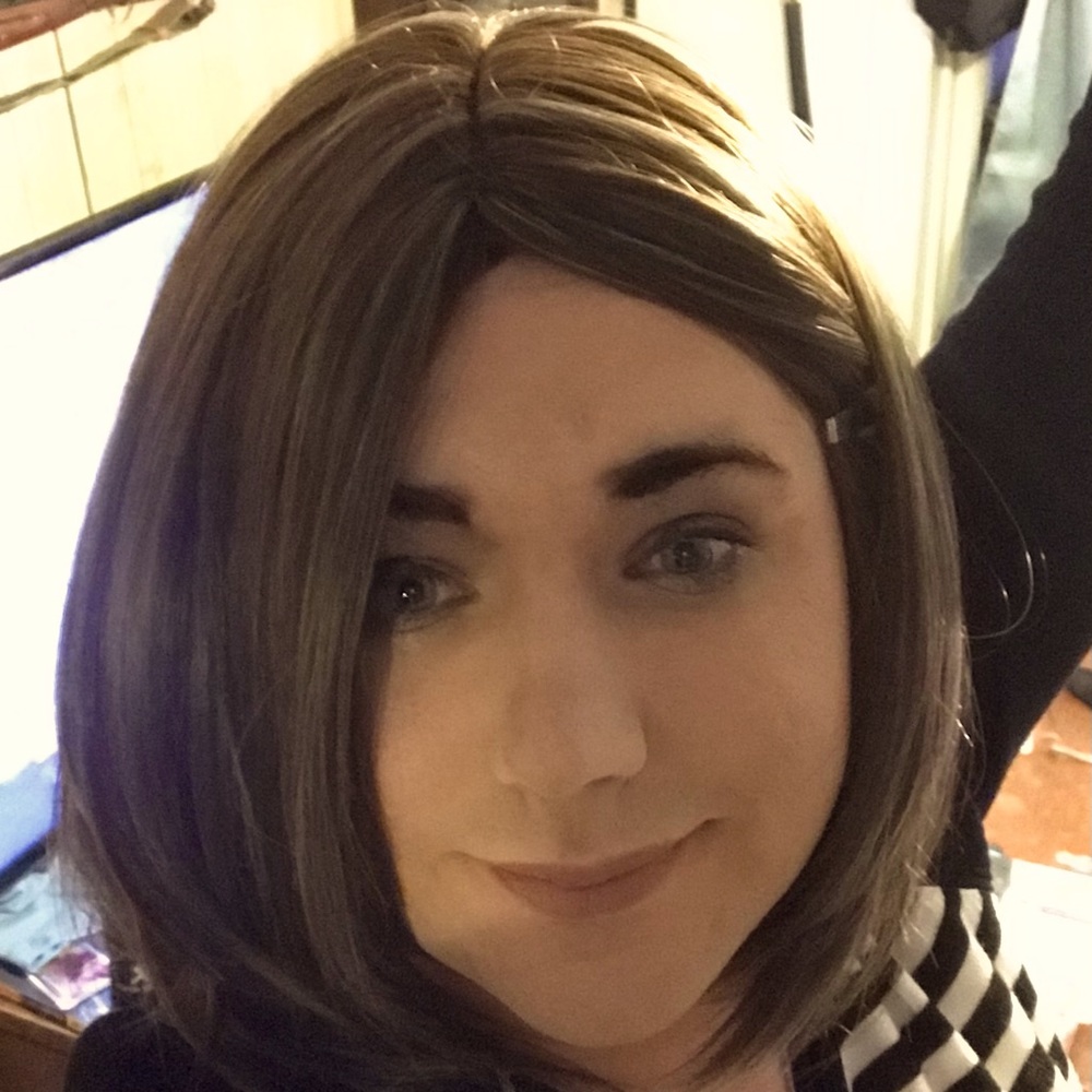 Meet your Posher, Rebecca